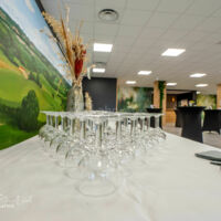 Salle de Reception la Marguerite