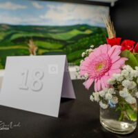 Salle de Reception la Marguerite