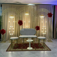 Salle de Reception la Marguerite