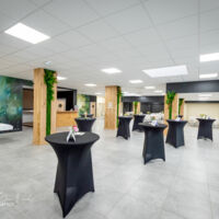 Salle de Reception la Marguerite