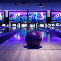 Valence Bowling
