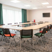 Salle séminaire