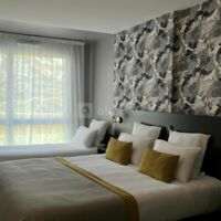 Chambre Deluxe
