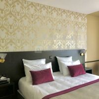 Chambre Deluxe