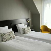 Chambre standard