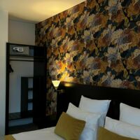 Chambre standard