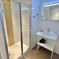 Salle de bain Chambre standard