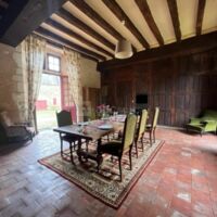 Grand salon