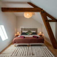 Chambre 6 - pavillon