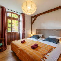 Chambre 3 - pavillon