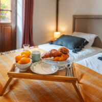 Chambre 2 - pavillon