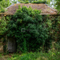 Ancien moulin