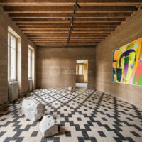 Salle HEMPCUBE