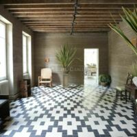 Salle HEMPCUBE