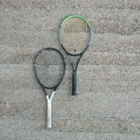 Tennis/other outdoor sports