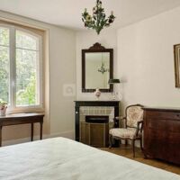 SUITE MOSO CHAMBRE 1