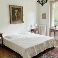 SUITE MOSO CHAMBRE 1