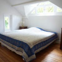 SUITE AURIA CHAMBRE 7