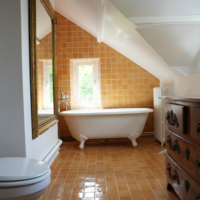 Salle de bain - 2