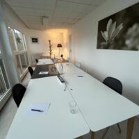 Salle de réunion Lahna
