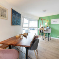 Espace repas