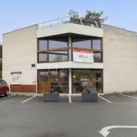 Vue parking