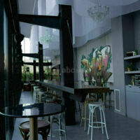 Comptoir