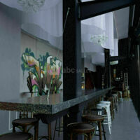 Comptoir