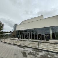 Multiplexe CGR Castres