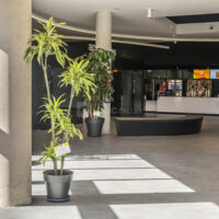 Multiplexe CGR Castres