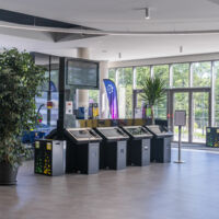 Multiplexe CGR Castres