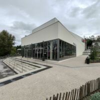 Multiplexe CGR Castres