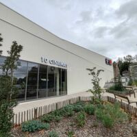 Multiplexe CGR Castres