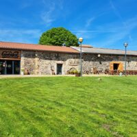 Domaine du Combivial