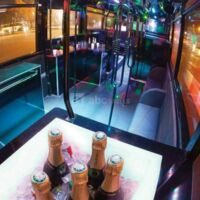 Disco Bus