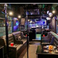 Disco Bus