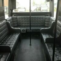 Disco Bus