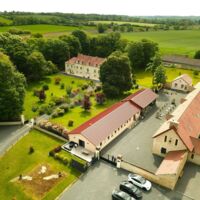 Domaine du grand fort