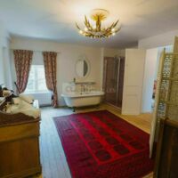 Salle de bain Reine