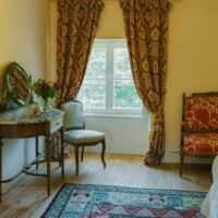 Chambre Reine