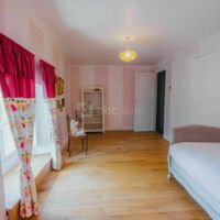 Chambre Rose