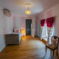 Chambre Rose