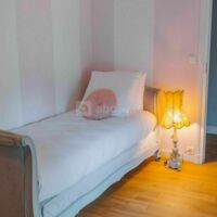 Chambre Rose