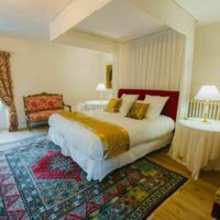 Chambre Reine