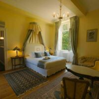 Chambre Soleil