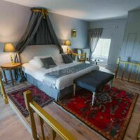 Chambre Comédie