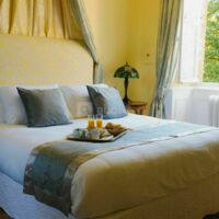 Chambre Soleil