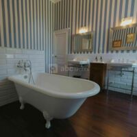 Salle de bain Soleil