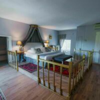 Chambre Comédie