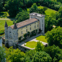 Château Lamothe du Prince Noir